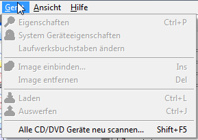 Dropdown menus2